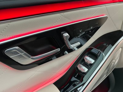 2021 Mercedes-BENZ S-CLASS — миниатюра 44