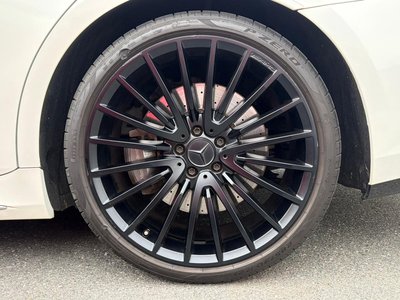 MERCEDES-BENZ S-CLASS - 6