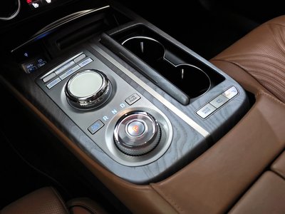 GENESIS G80 (RG3) - 9