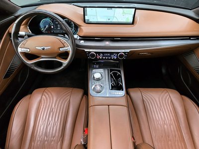 GENESIS G80 (RG3) - 5