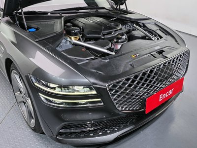 GENESIS G80 (RG3) - 7