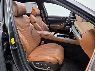 GENESIS G80 (RG3) - 10