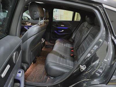 MERCEDES-BENZ GLC - 4