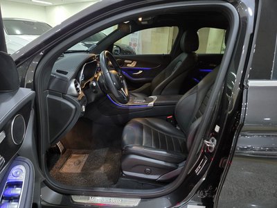 MERCEDES-BENZ GLC - 7