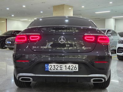 MERCEDES-BENZ GLC - 3