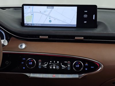 2023 Genesis GV70 缩略图 14
