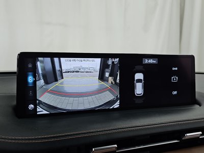 2023 Genesis GV70 缩略图 15