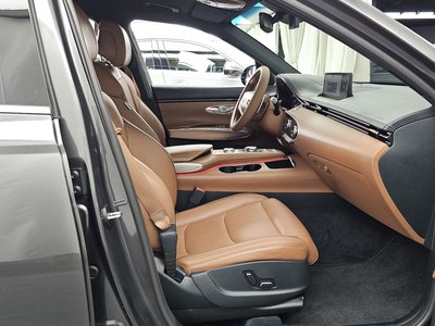 2023 Genesis GV70 缩略图 11