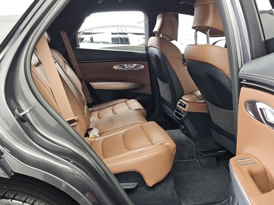 2023 Genesis GV70 缩略图 12