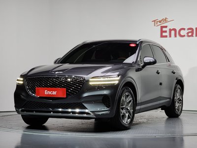 صورة 1 لـ 2023 Genesis GV70