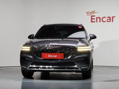 صورة 2 لـ 2023 Genesis GV70