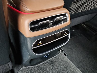 2023 Genesis GV70 缩略图 18