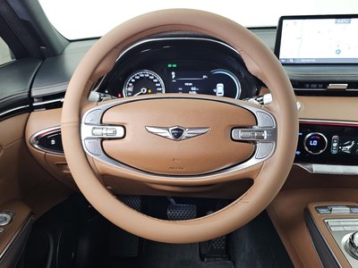 2023 Genesis GV70 缩略图 13