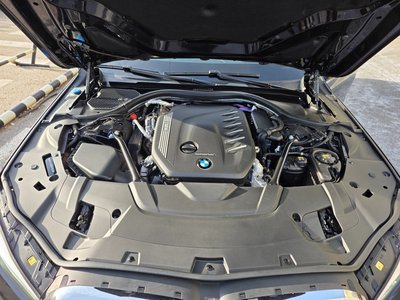 BMW 7 SERIES - 7