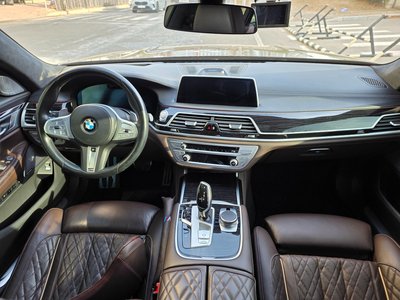 BMW 7 SERIES - 5