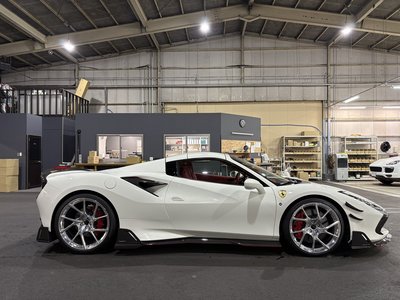 صورة 4 لـ 2021 FERRARI F8 SPIDER