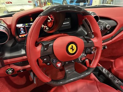 2021 Ferrari F8 SPIDER 缩略图 14