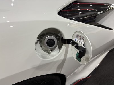 2021 Ferrari F8 SPIDER 缩略图 22
