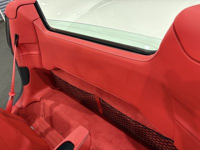 2021 Ferrari F8 SPIDER 缩略图 20