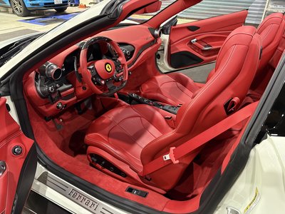 2021 Ferrari F8 SPIDER 缩略图 13