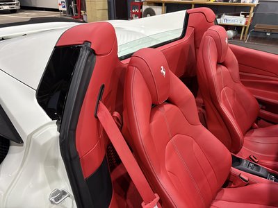 2021 Ferrari F8 SPIDER 缩略图 15