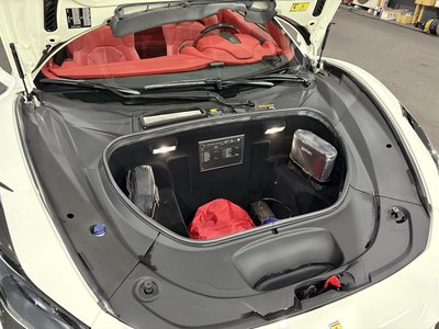 2021 Ferrari F8 SPIDER 缩略图 23