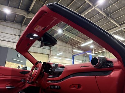 2021 Ferrari F8 SPIDER 缩略图 21