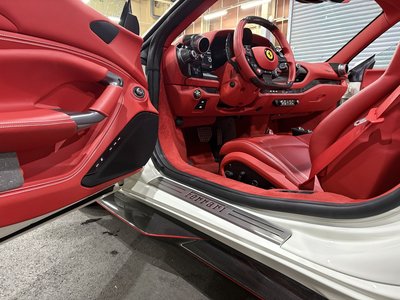 2021 Ferrari F8 SPIDER 缩略图 19