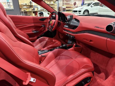 2021 Ferrari F8 SPIDER 缩略图 18