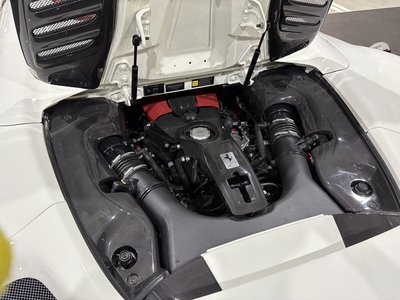 2021 Ferrari F8 SPIDER 缩略图 24