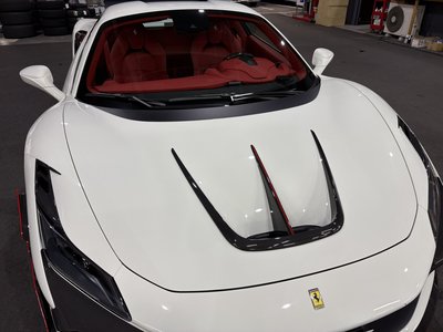 صورة 7 لـ 2021 FERRARI F8 SPIDER