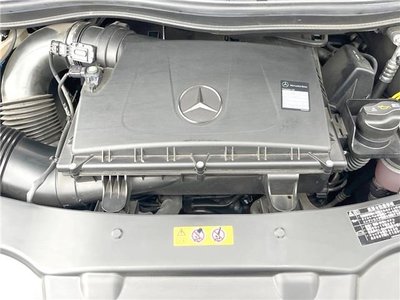 MERCEDES-BENZ V-CLASS - 6
