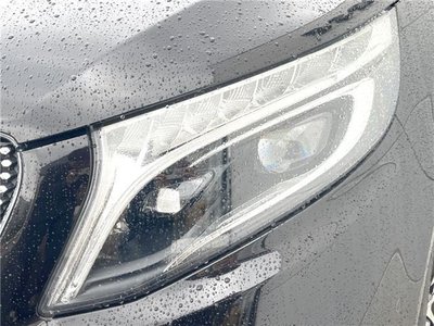 MERCEDES-BENZ V-CLASS - 7