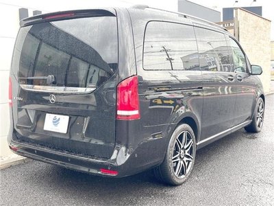 MERCEDES-BENZ V-CLASS - 10