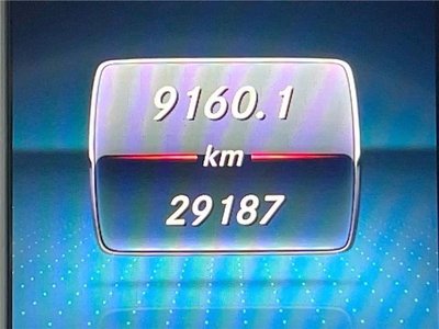 MERCEDES-BENZ V-CLASS - 3