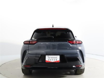 TOYOTA CROWN SPORT - 7