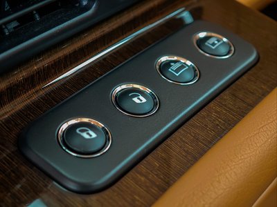 MASERATI QUATTROPORTE - 10