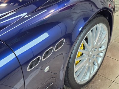 MASERATI QUATTROPORTE - 2