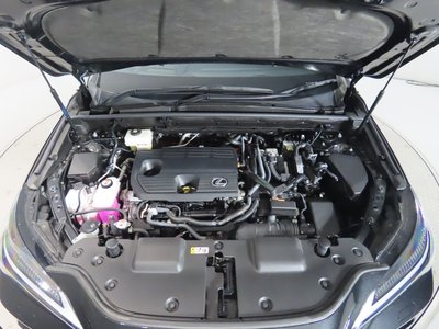 2024 Lexus NX 缩略图 29
