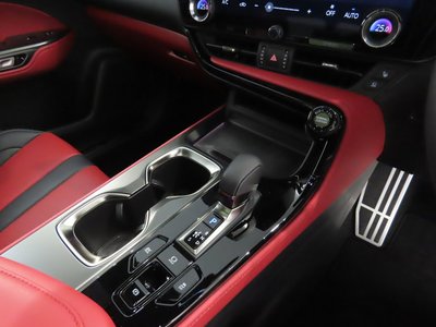 2024 Lexus NX 缩略图 25