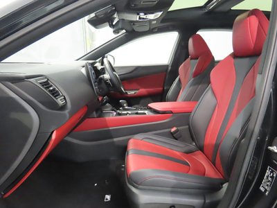2024 Lexus NX 缩略图 12