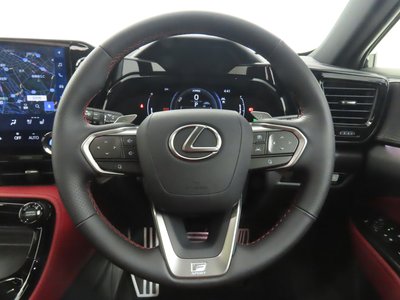 2024 Lexus NX 缩略图 11