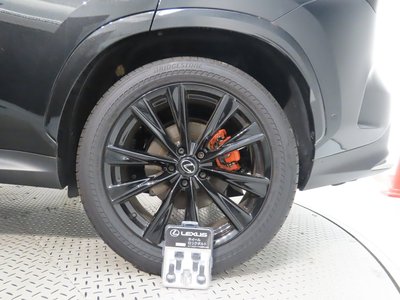 2024 Lexus NX 缩略图 19