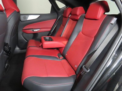 2024 Lexus NX 缩略图 13