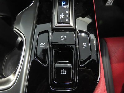 2024 Lexus NX 缩略图 27