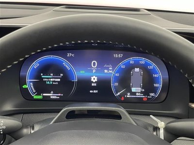 2024 Toyota CROWN SPORT thumbnail 11