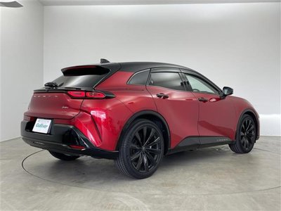 2024 Toyota CROWN SPORT thumbnail 42