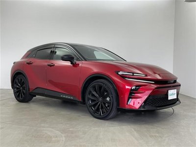 2024 Toyota CROWN SPORT thumbnail 41
