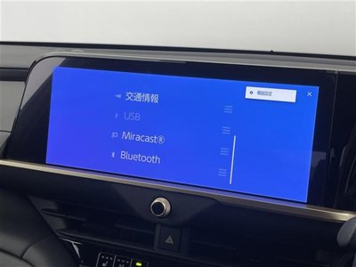 2024 Toyota CROWN SPORT photo 7