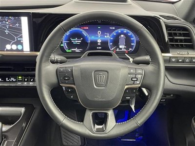 2024 Toyota CROWN SPORT photo 10